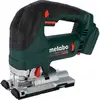 Image de Metabo Scie Sauteuse Stab 18 Ltx 150 Bl
