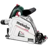 Image de Metabo Scie Circulaire Kt 66 Bl + Fs 160
