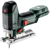 Image de Metabo Scie Sauteuse St 18 Lt 130 Bl