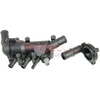 Image de Thermostaat koelvloeistof 4006299 Metzger