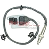 Image de NOx-sensor NOx-katalysator 0899204 Metzger