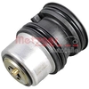 Image de Thermostaat koelvloeistof 4006397 Metzger