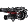 Image de Thermostaat koelvloeistof 4006449 Metzger
