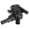 Image de Thermostaat koelvloeistof 4006499 Metzger