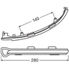 Image de Knipperlampenset LEDDMI5G0BKS Osram