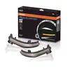Image de Osram Feu De Voiture Led Dmi F20 Bk S Bmw Black