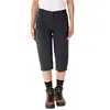 Image de Vaude Pantalon Farley Stretch Capri Iii