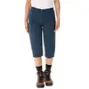 Image de Vaude Pantalon Farley Stretch Capri Iii