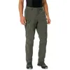 Image de Vaude Pantalon Farley Zip Off V