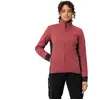 Image de Vaude Bike Veste Softshell Moab Pro