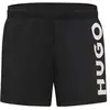 Image de Hugo Short De Bain Abas 10257691 Red