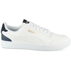 Image de Baskets BLANC PUMA Shuffle