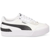 Image de Baskets Carina Lift BLANC Femme