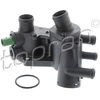 Image de Thermostaathuis 110352 Topran