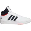 Image de Adidas Baskets Hoops 3.0 Mid