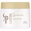 Image de Wella Masque Capillaire Sp Luxe Keratin Restore 400ml
