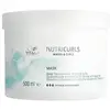Image de Wella Professionals Masque Capillaire Nutricurls 500ml