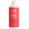 Image de Wella Professionals Shampooing Invigo Color Brilliance Coarse Hair 500ml