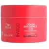 Image de Wella Professionals Masque Capillaire Invigo Color Brilliance Thick 150ml