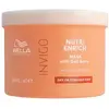 Image de Wella Professionals Masque Capillaire Invigo Nutri-enrich 500ml