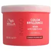 Image de Wella Professionals Masque Capillaire Invigo Color Brilliance 500ml
