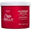 Image de Wella Professionals Masque De Réparation Ultime Pour Les Cheveux 500ml