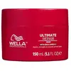 Image de Wella Professionals Masque Capillaire Réparation Totale 150ml