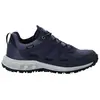 Image de Jack Wolfskin Chaussures De Randonnée Woodland 2 Texapore Low