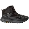Image de Jack Wolfskin Bottes De Randonnée Terraventure Texapore Mid