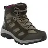 Image de Jack Wolfskin Bottes De Randonnée Vojo 3 Texapore Mid