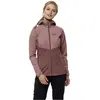 Image de Jack Wolfskin Veste Softshell Go Hike