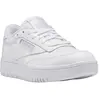 Image de Reebok Classics Baskets Club C Double
