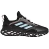 Image de Adidas Baskets Web Boost Running