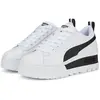 Image de Puma Baskets Mayze Wedge