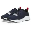 Image de Puma Baskets Wired Run Pure