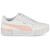 Image de Baskets BLANC PUMA Carina 2.0