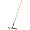 Image de Gardena Râteau Pureline 36 Cm