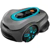 Image de Gardena Robot Tondeuse à Gazon Smart Sileno Sense 600qm