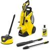 Image de Karcher Nettoyeur Haute Pression K 4 Power Control Flex Home