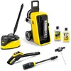 Image de Karcher Nettoyeur Haute Pression 1.317-543.0