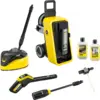 Image de Kärcher K7 Comfort Premium Connect Home 1.317-543.0