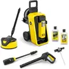 Image de Karcher Nettoyeur Haute Pression K 5 Comfort Premium Home