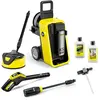 Image de Karcher Nettoyeur Haute Pression K 5 Comfort Premium Connect Home 2100w