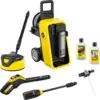Image de Kärcher K5 Comfort Premium Connect Home 1.324-843.0