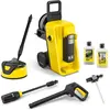 Image de Karcher Nettoyeur Haute Pression K 4 Comfort Premium Home