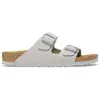Image de Birkenstock Sandales étroites Arizona Birko Flor