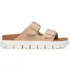 Image de Birkenstock Sandales Arizona Chunky Bf