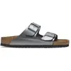 Image de Birkenstock Sandales étroites Arizona Birko-flor