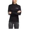 Image de Adidas T-shirt à Manches Longues Mt S