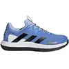 Image de Adidas Chaussures Toutes Surfaces Solematch Control Clay